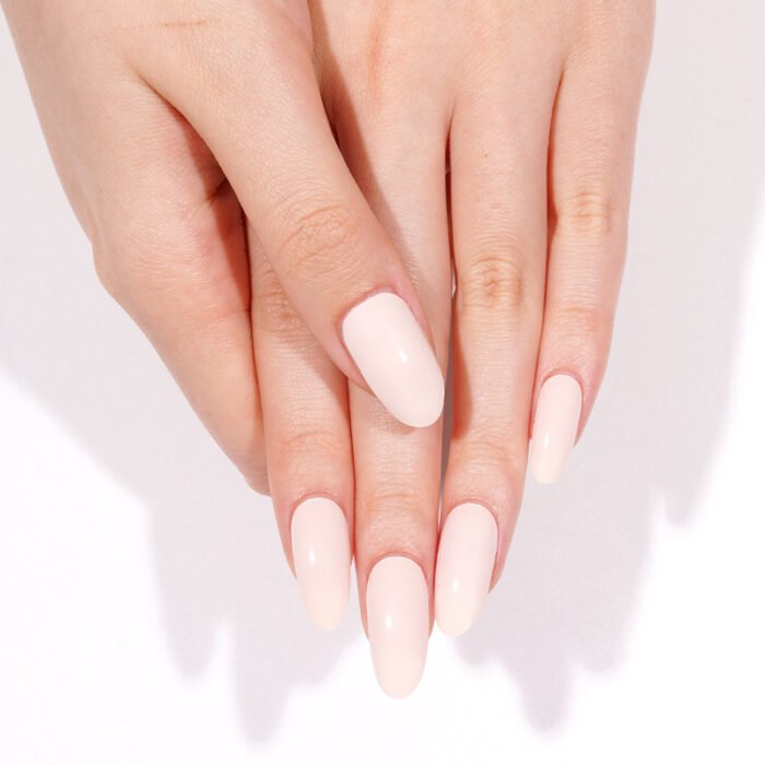 Bandes de vernis gel UV Bare Nude Sowoa