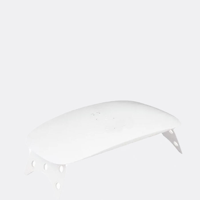 Lampe UV 24W pour ongles gel