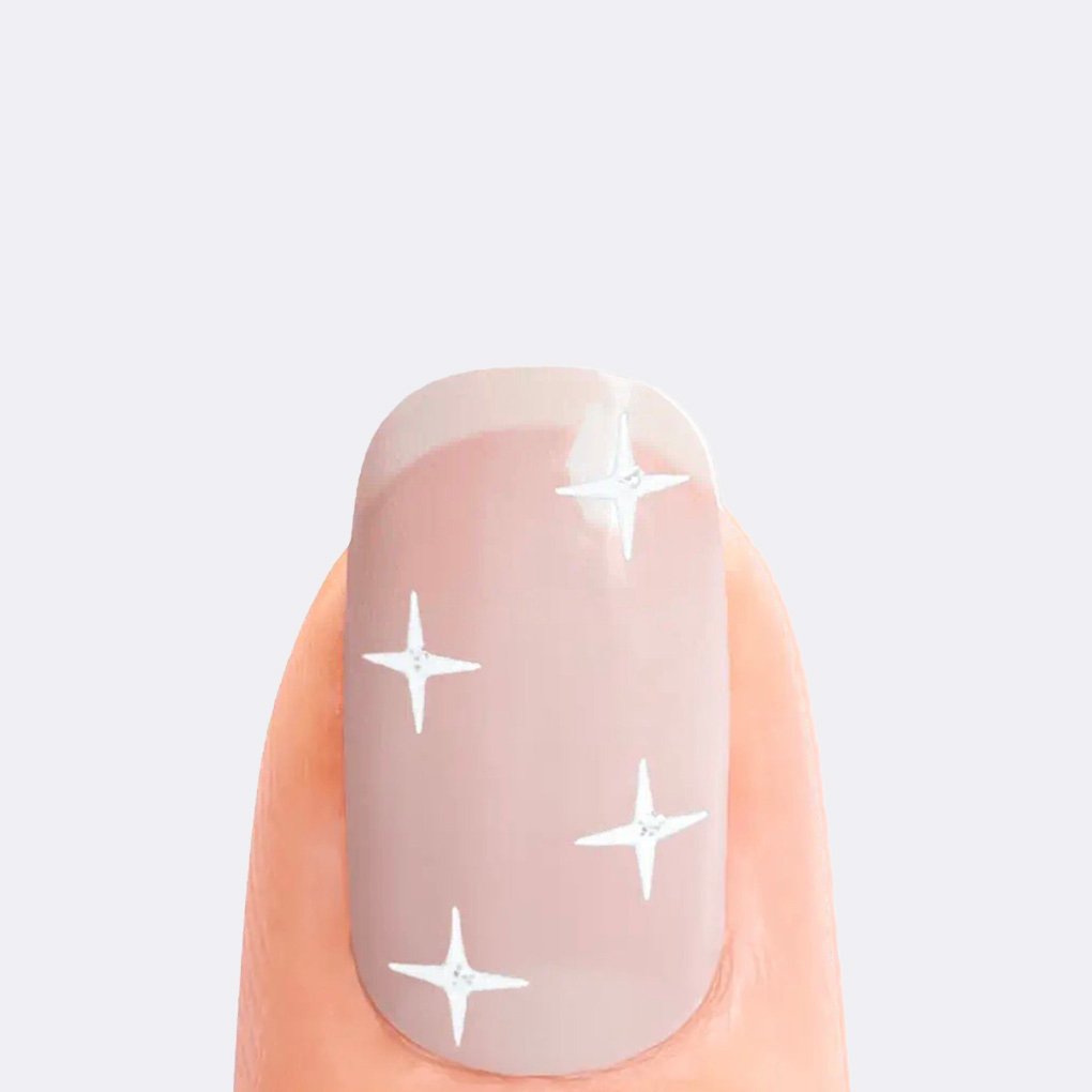 ongles-gel-uv-vert-frost