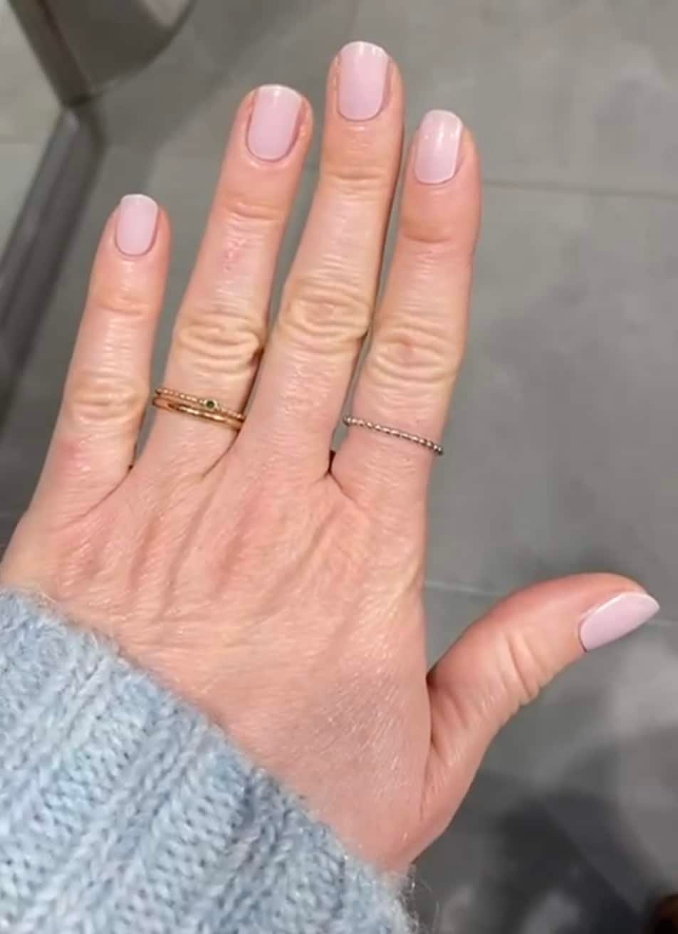 Comment entretenir ses ongles