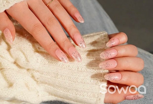 Les erreurs à éviter pendant la pose des bandes de vernis gel UV